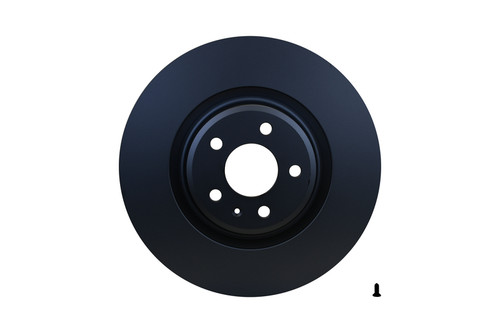 DISC BRAKE ROTOR