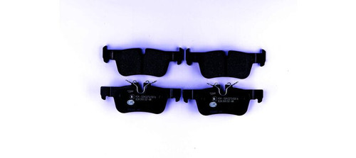 BRAKE PAD SET DISC BRAKE 355021681