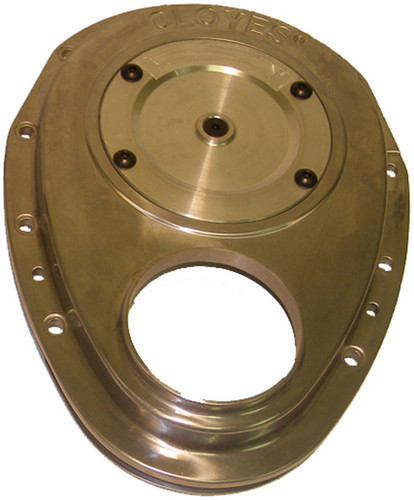 Cloyes High Performance Engine Timing Cover 9-227 - view 2