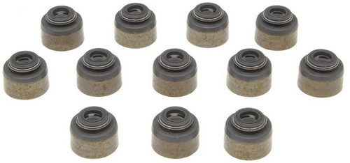 MAHLE Engine Valve Stem Oil Seal Set P/N:SS45942A