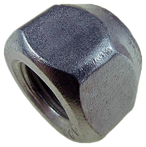 Dorman - Autograde Wheel Lug Nut 611-065-BP