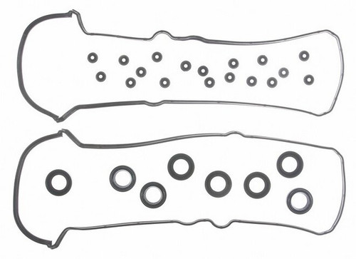 MAHLE Engine Valve Cover Gasket Set P/N:VS50343