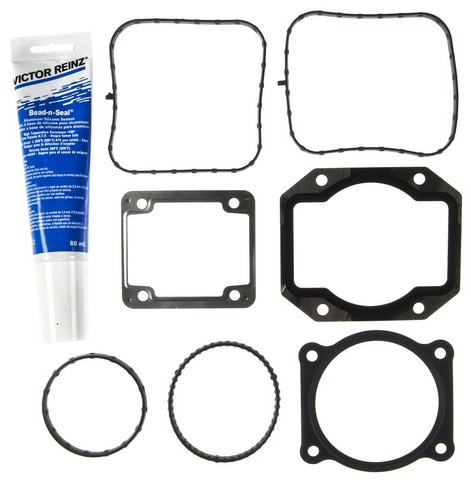 MAHLE Engine Intake Manifold Gasket Set P/N:MS19909