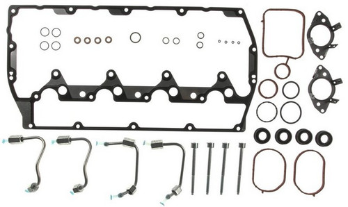 MAHLE Engine Valve Cover Gasket VS50658SL