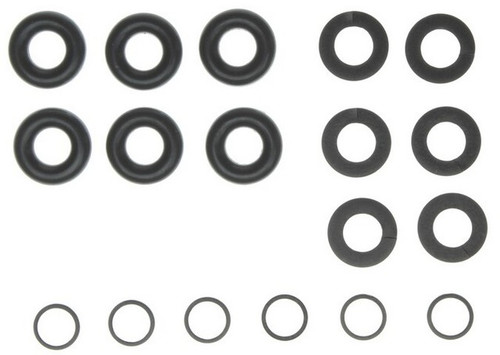 MAHLE Fuel Injector O-Ring Kit GS33877