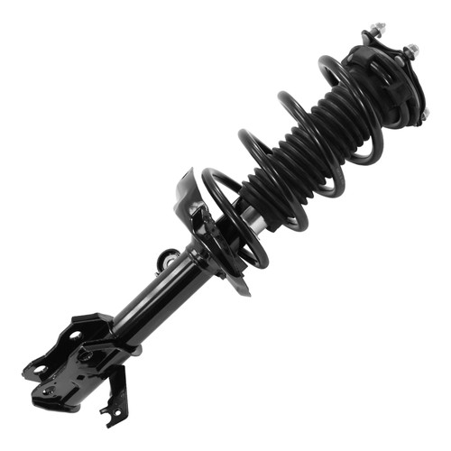 Unity Automotive Suspension Strut and Coil Spring Assembly 13272