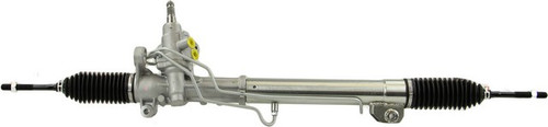 Atlantic Automotive Engineering Rack and Pinion Assembly 3806N