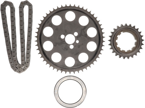 Cloyes High Performance Engine Timing Set 9-3610TX9-5 - view 8