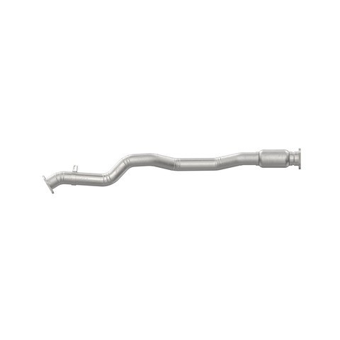 Walker Exhaust Exhaust Pipe 74079