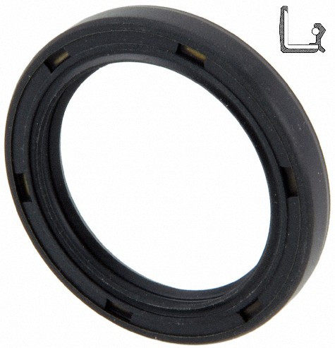 National Automatic Transmission Pinion Seal,Wheel Seal 1174