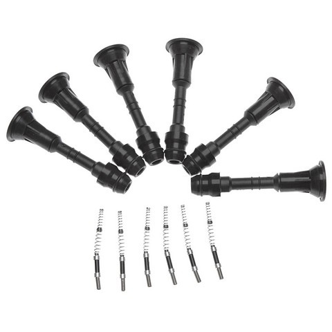 Standard Ignition Direct Ignition Coil Boot Kit CPBK450