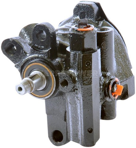 TERREPOWER formerly BBB Industries Power Steering Pump 990-0408