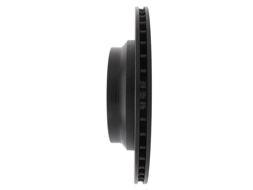 Centric Parts Disc Brake Rotor P/N:120.44149