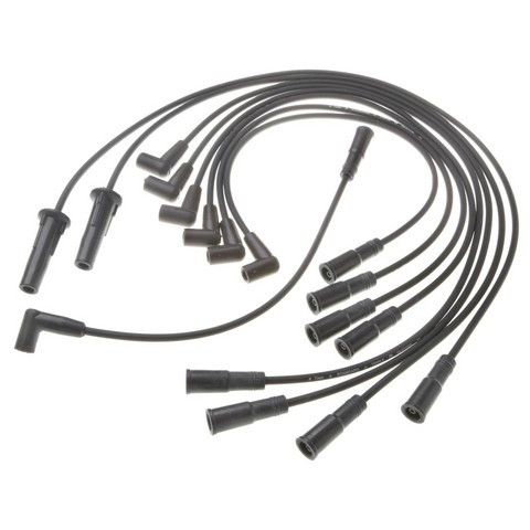 Standard Ignition Spark Plug Wire Set 7858