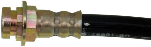 Dorman - First Stop Brake Hydraulic Hose - view 3
