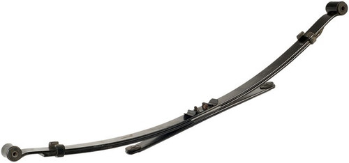 Dorman - OE Solutions Leaf Spring Assembly 43-1847