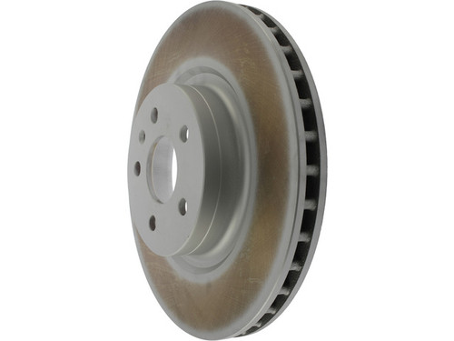 Centric Parts 320.52002F