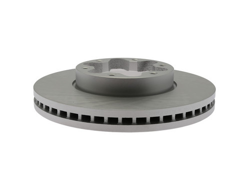 Centric Parts 320.65166F