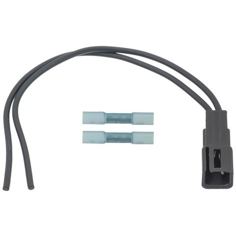 Standard Ignition Center High Mount Stop Light Connector,Overdrive Cancel Switch Connector P/N:S2250