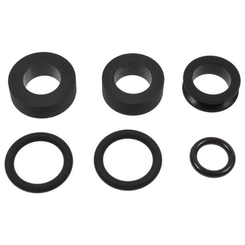 Standard Ignition Fuel Injector Seal Kit P/N:SK60