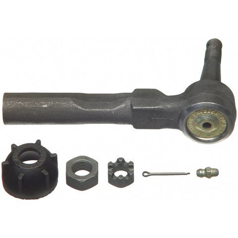 MOOG Chassis Products Steering Tie Rod End ES3492T