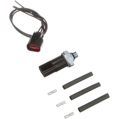 Standard Ignition Diesel Injection Control Pressure Sensor P/N:ICP207K