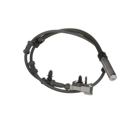Standard Ignition ABS Wheel Speed Sensor P/N:ALS3370