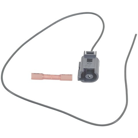 Standard Ignition Oil Pressure Switch Connector S3107