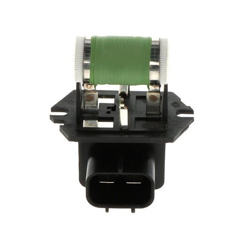 Standard Ignition Engine Cooling Fan Module,Engine Cooling Fan Resistor P/N:RY2026