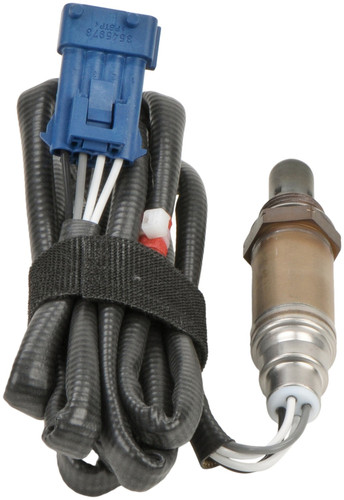 Bosch Oxygen Sensor 15098 - view 6