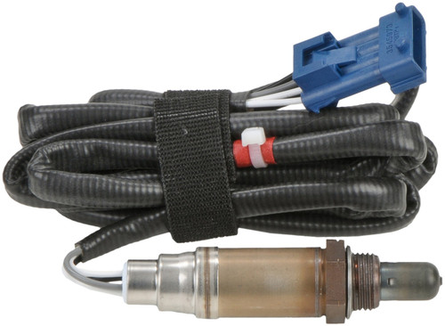Bosch Oxygen Sensor 15098 - view 8