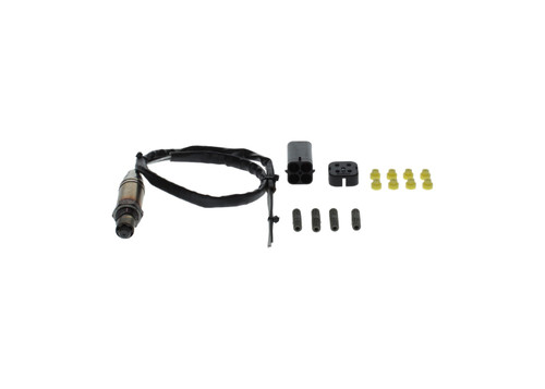 Bosch Oxygen Sensor 15741 - view 2