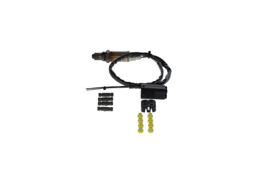 Bosch Oxygen Sensor 15741 - view 5