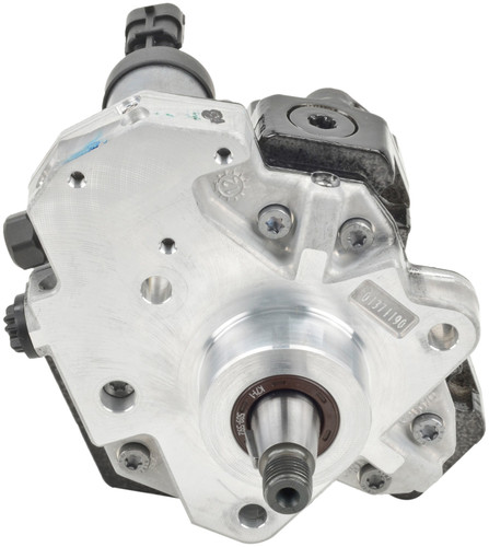 Bosch Diesel Fuel Injector Pump 0445020030 - view 6
