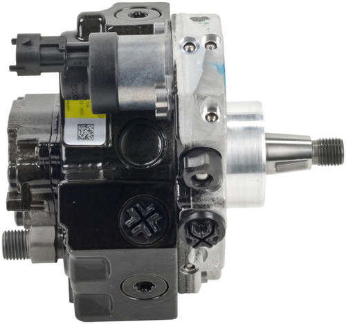 Bosch Diesel Fuel Injector Pump 0445020030 - view 8