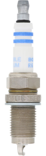 Bosch Spark Plug 9614 - view 8