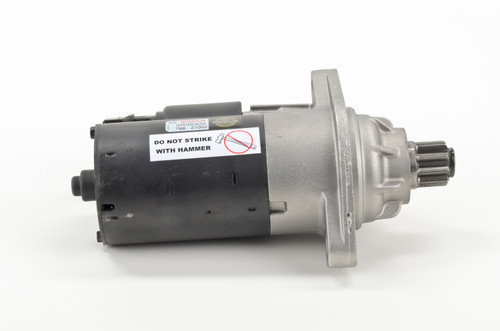 Bosch Starter SR0830X - view 3