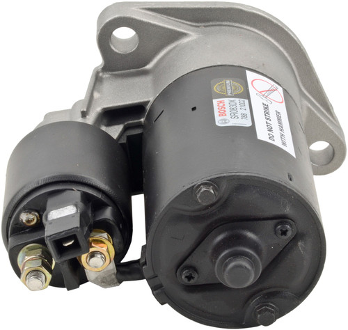 Bosch Starter SR0830X - view 7