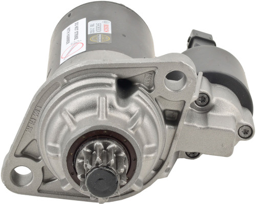 Bosch Starter SR0830X - view 8