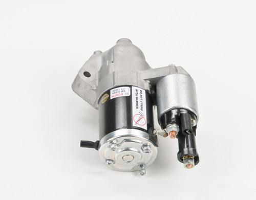 Bosch Starter SR1330X - view 3