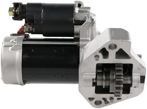 Bosch Starter SR1350X - view 8