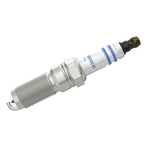 Bosch Spark Plug 9697 - view 2