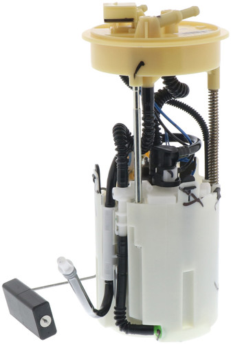 Bosch Fuel Pump Module Assembly 69367 - view 7