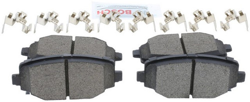 Bosch Disc Brake Pad Set P/N:BC1596