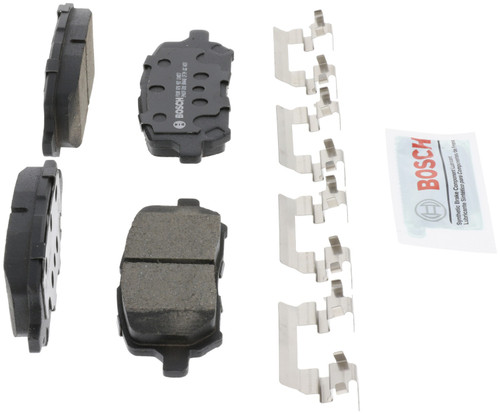Bosch Disc Brake Pad Set BC956 - view 4