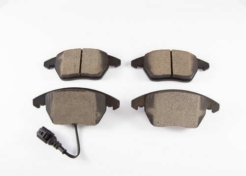 Bosch Disc Brake Pad Set BC1107
