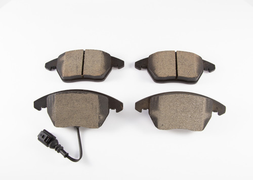 Bosch Disc Brake Pad Set BC1107