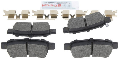 Bosch Disc Brake Pad Set BP1088