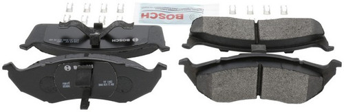 Bosch Disc Brake Pad Set BP591