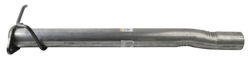 AP Exhaust Exhaust Pipe 38151
